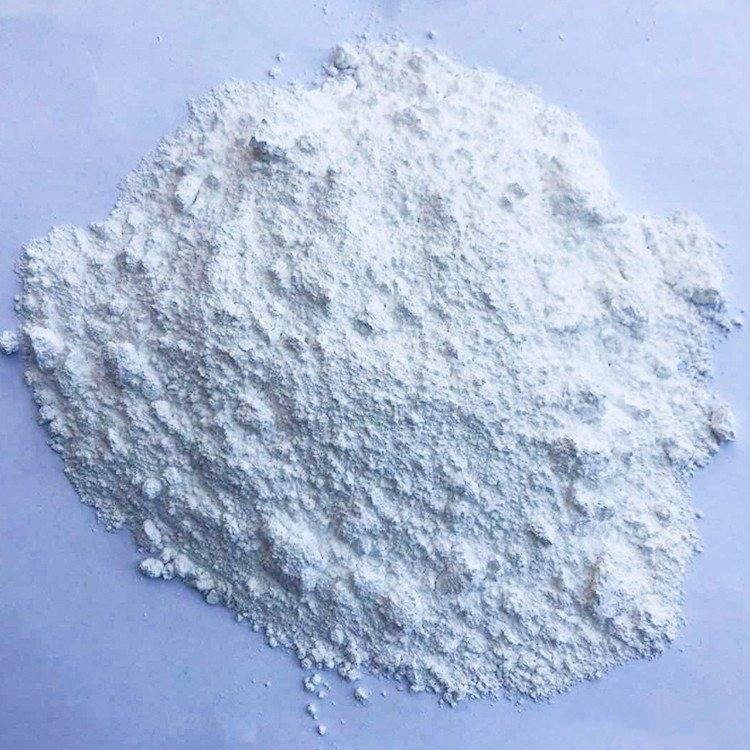 Kalciniran kaolin