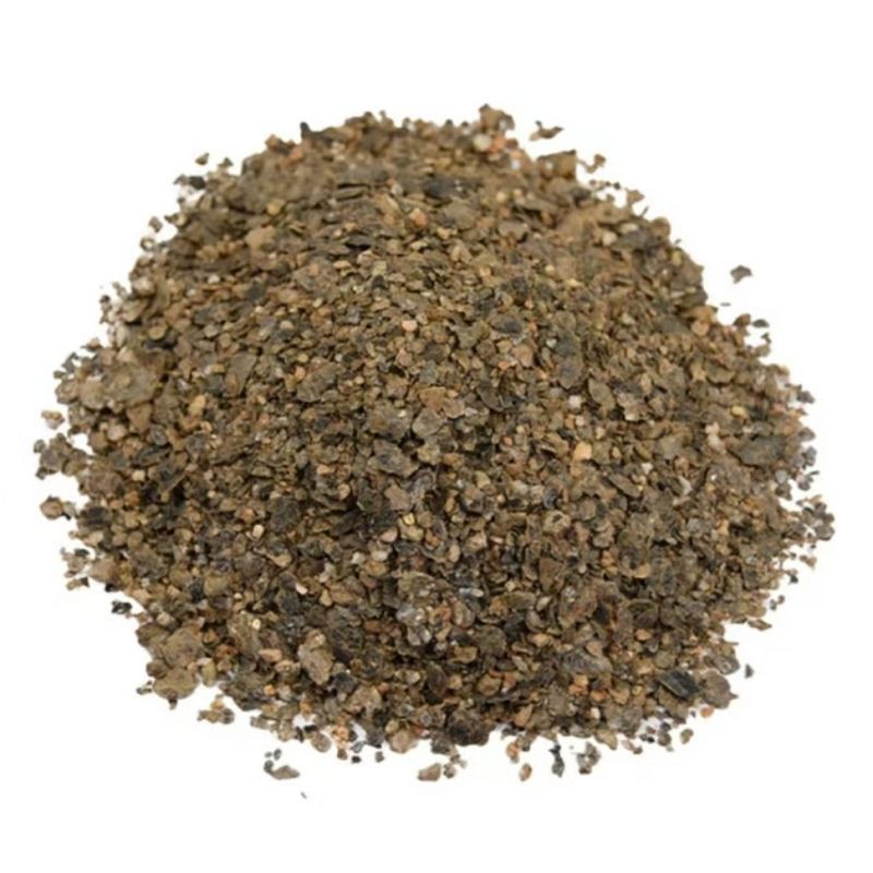 Surovi vermikulit